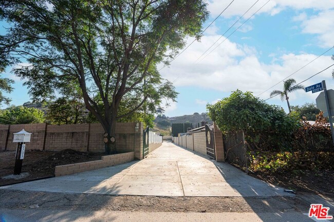 property at 9701 Wheatland Ave
