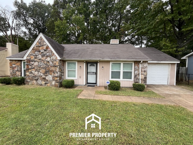 property at 4847 Daphne Rd