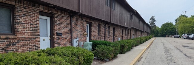 Old Orchard Apartments