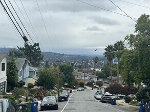 3833 Brookdale Blvd in Castro Valley, CA - Building Photo - Building Photo