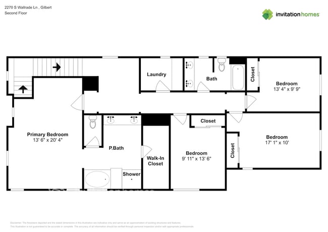 2270 S Wallrade Ln in Gilbert, AZ - Foto de edificio - Building Photo