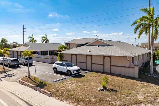 Coral Court Condos