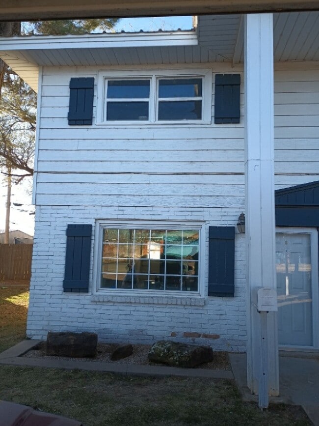 400 E 22nd St in Littlefield, TX - Building Photo - Building Photo