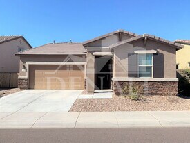 334 N 79th Pl in Mesa, AZ - Building Photo