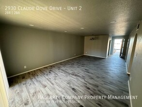 2930 Claude Dove Dr in Las Cruces, NM - Building Photo - Building Photo