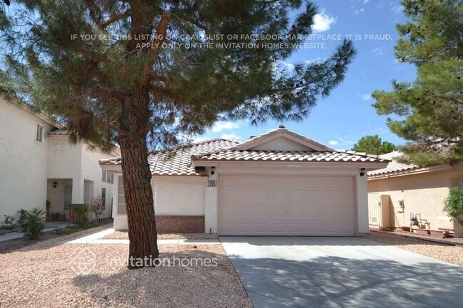 property at 2095 Culmination Ln