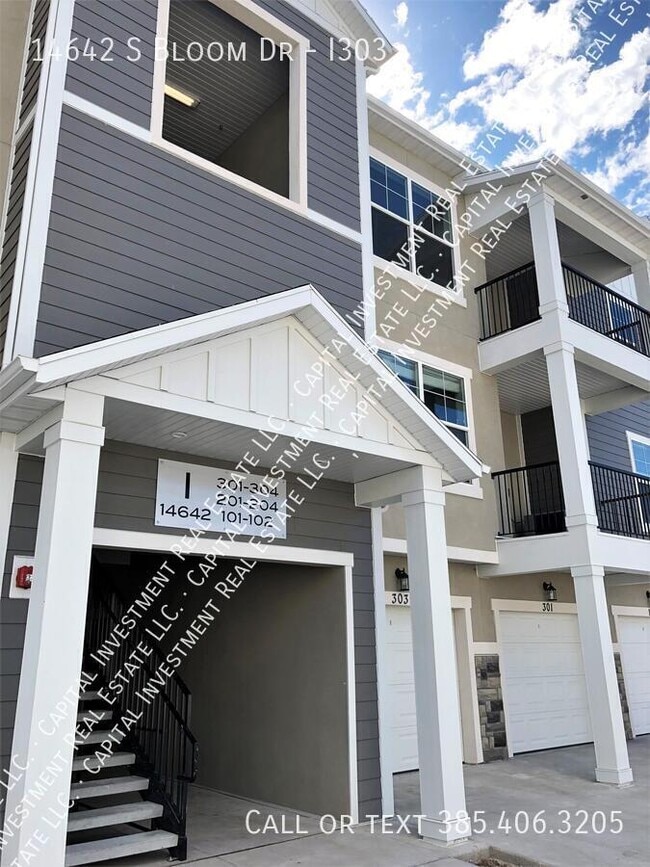 property at 14642 Bloom Dr