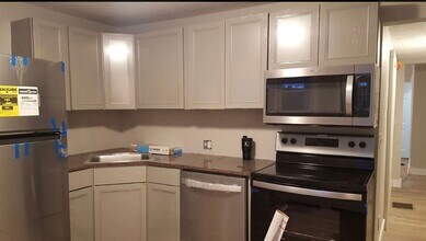 822 Tippecanoe St in Lafayette, IN - Foto de edificio - Building Photo