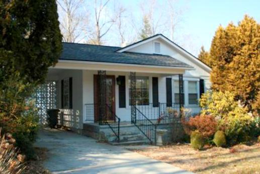 1919 Old South Carolina Ave in Hendersonville, NC - Building Photo - Building Photo