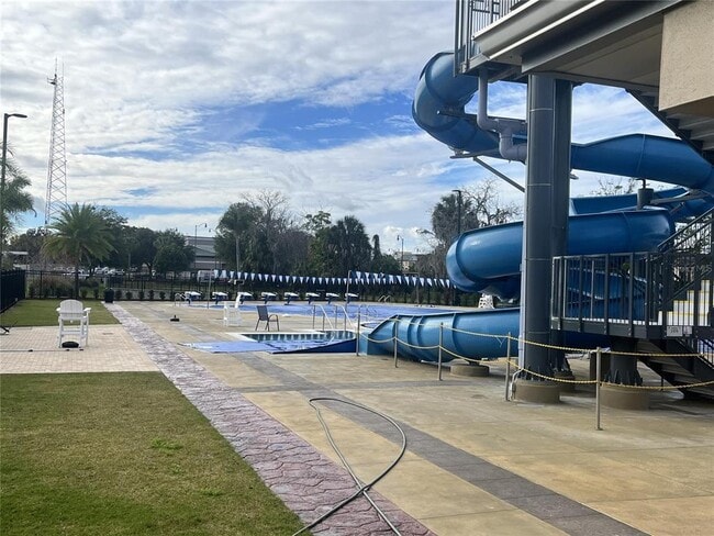 311 E Magnolia St in Leesburg, FL - Building Photo - Building Photo