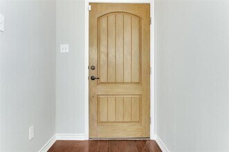 6201 Texana Way in Plano, TX - Building Photo - Building Photo