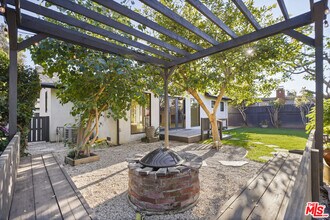 3604 Stewart Ave in Los Angeles, CA - Building Photo - Building Photo