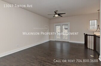 13047 Tinton Ave in Charlotte, NC - Building Photo - Building Photo