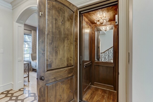 property at 3749 Olympia Dr