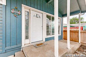 146 Caddo in San Antonio, TX - Building Photo - Building Photo