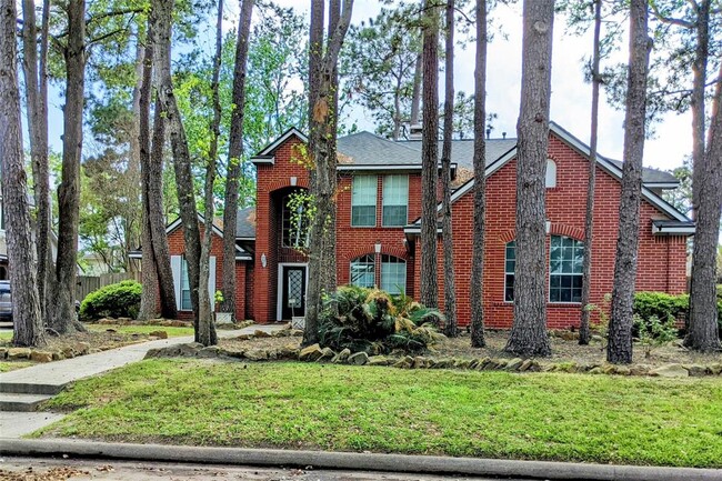 property at 18719 Racquet Sports Way