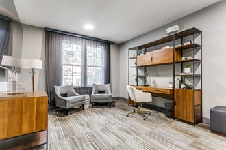 The Residences at La Cantera in San Antonio, TX - Foto de edificio - Building Photo
