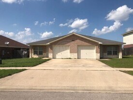 3901 Edgefield St in Killeen, TX - Building Photo