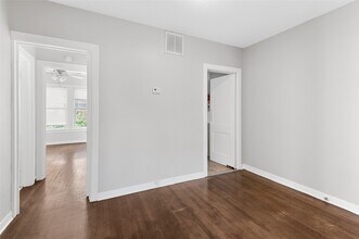 419 W Polk St in Houston, TX - Building Photo - Building Photo