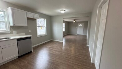 901 Johnson St in Terrell, TX - Building Photo - Building Photo