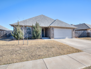 16708 Doyle Dr in Edmond, OK - Building Photo - Building Photo