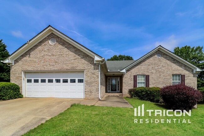property at 3230 Indian Shoals Rd