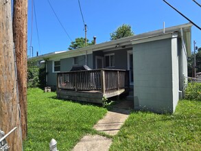 1006 N Harrison St in Richmond, VA - Building Photo - Building Photo
