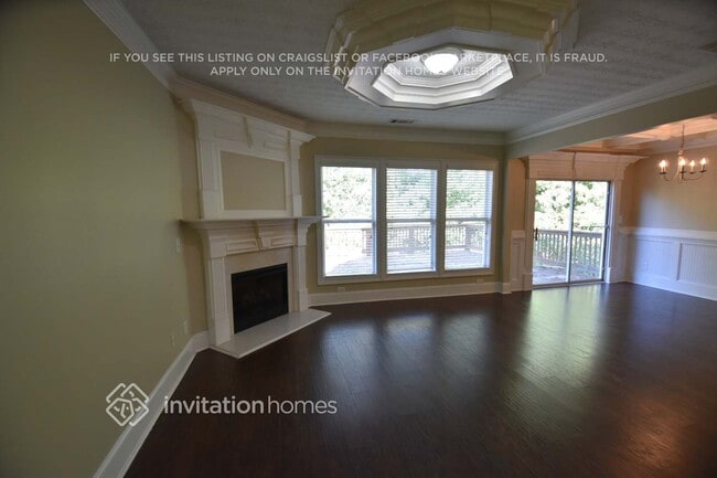 596 Pond Lillies Rd SE in Lawrenceville, GA - Foto de edificio - Building Photo