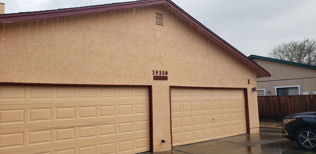 property at 19350 Old Creek Rd