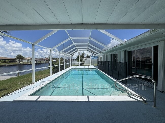 234 Tait Terrace SE in Port Charlotte, FL - Building Photo - Building Photo