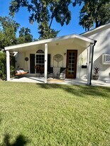 3 Lang St, Unit Easy Livin’ in Savannah in Savannah, GA - Building Photo