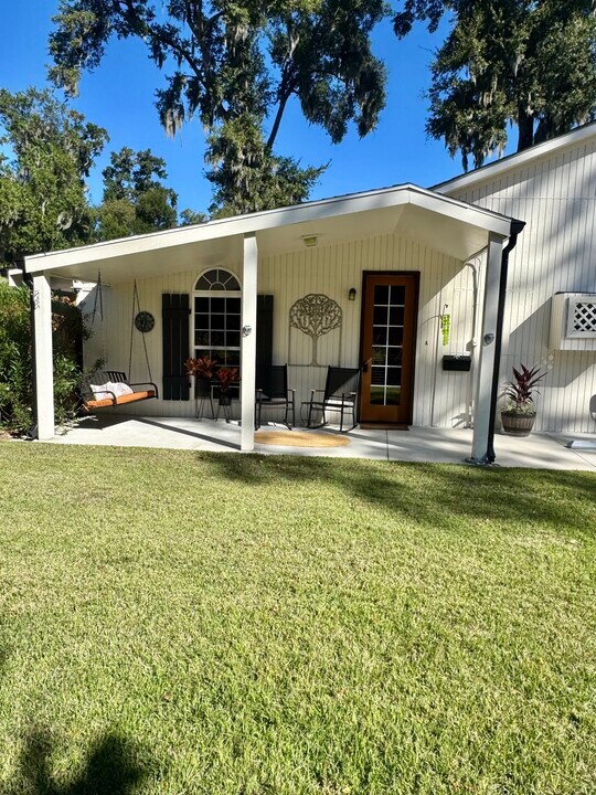 3 Lang St, Unit Easy Livin’ in Savannah in Savannah, GA - Building Photo