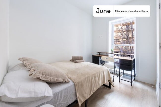 property at 2147 P St NW