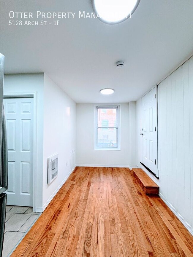 5128 Arch St in Philadelphia, PA - Building Photo - Building Photo
