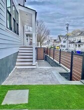 35 Hunnewell Ave in Boston, MA - Building Photo - Building Photo
