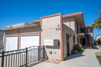 239 G St in Chula Vista, CA - Building Photo - Building Photo