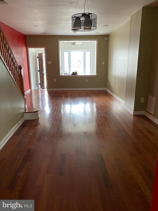 2515 S Percy St Photo