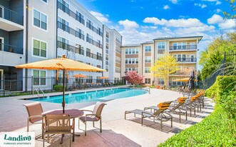 3300 East-West Hwy in Hyattsville, MD - Building Photo