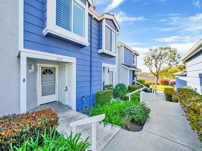 property at 2179 Avenida Espada