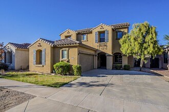 4456 E Oxford Ln in Gilbert, AZ - Building Photo - Building Photo