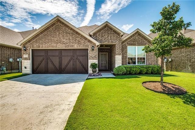 property at 2704 Red Sage Rd