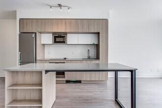1 Belsize Dr in Toronto, ON - Building Photo - Building Photo