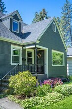 1123 W 25th Ave in Spokane, WA - Building Photo - Building Photo