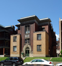 320 S Mathilda St in Pittsburgh, PA - Building Photo - Building Photo