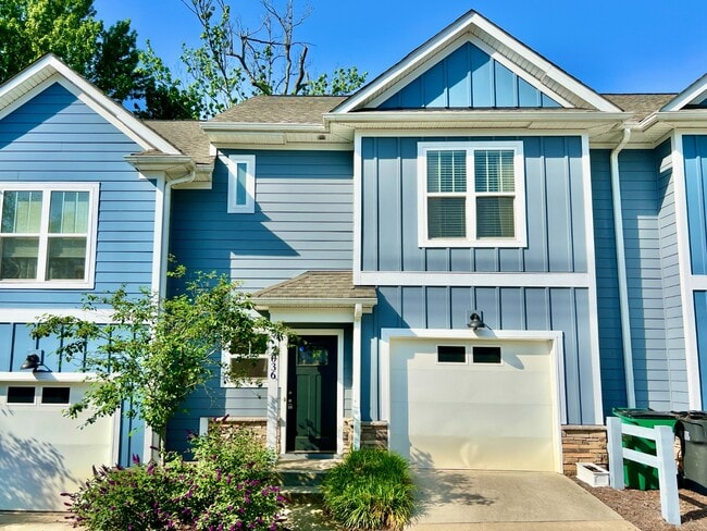 property at 2036 Summey Ave