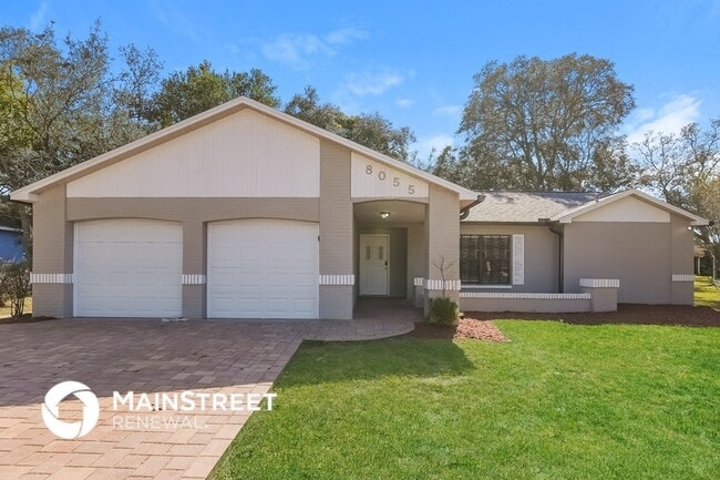 property at 8055 Wooden Dr