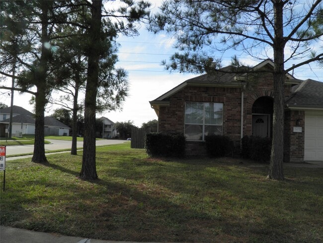 property at 6403 Bonnie Chase Ln