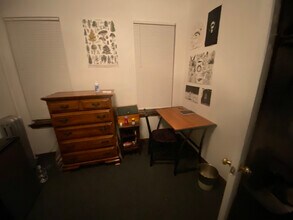 10 Parker Hill Ave, Unit 2 in Boston, MA - Foto de edificio - Building Photo