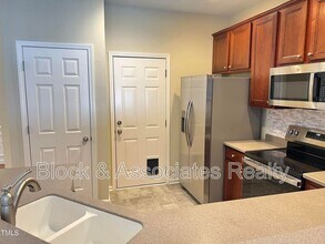 7032 Racine Way in Raleigh, NC - Building Photo - Building Photo