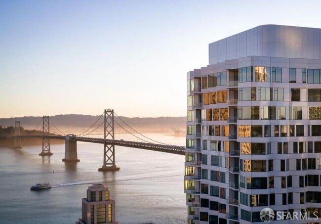 property at 280 Spear St